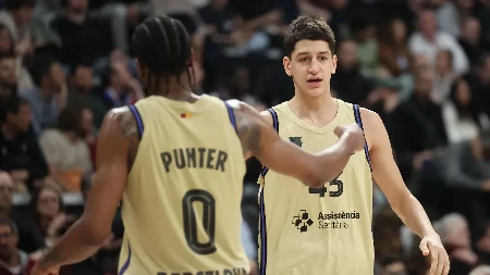 Naš veliki talenat se "izmerio" sa NBA zvezdom, pa se oglasio 
