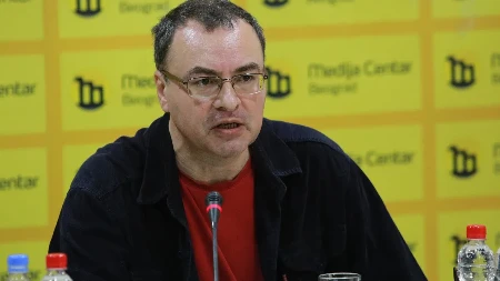 Gruhonjićeva ekipa dobro raspoređena svuda na blokaderskoj listi 