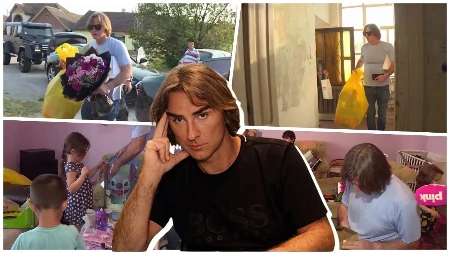 Sudbina joj je zadala najteže udarce, a onda je stigao Željko Mitrović: Sudbina joj je zadala najteže udarce, a onda je stigao Željko Mitrović
