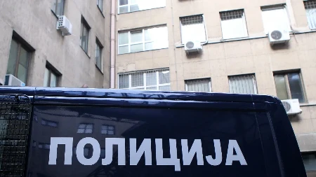 Osumnjičeni za ubistvo izneo odbranu u tužilaštvu! Posle saslušanja zatražen mu pritvor