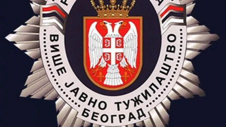 "Neargumentovane i neosnovane tvrdnje" VJT u Beogradu reagovalo na izjave sudije Ksenije Marić u "Danasu"