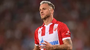 Potez Arnautovića koji je oduševio Irce: Izašao sa terena, a onda se okrenuo ka gostujućim navijačima... 