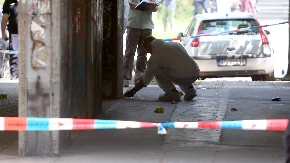 Otišao da se istetovira, pa ubio divljeg taksistu koji ga je vozio: Detalji zločina kod Sombora