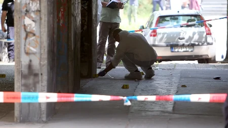 Otišao da se istetovira, pa ubio divljeg taksistu koji ga je vozio: Detalji zločina kod Sombora