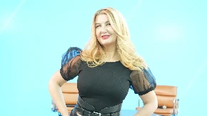 On je otac deteta Vesne Dedić! Voditeljka ćutala 25 godina, iznenadićete se čime se bavi!