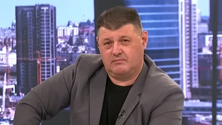 Sarapa razvezao o otkazima na Pinku: "Jovana vodi Jutro sa dušom, a mi ostali smo bezdušni"