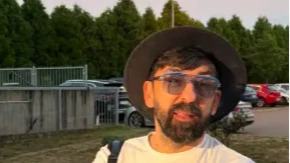 Karleuši je uklonjena zabrana, ali njoj ne! Ognjen izgovorio ime pevačice koju nećete videti kod njega u emisiji