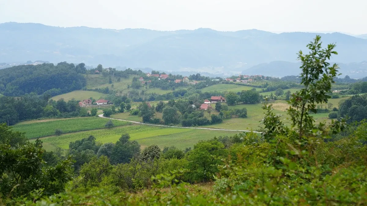 Srpsko selo postaje turistički biser: U Mušićima planiran kompleks od sedam vila, svaka će imati solarnu elektranu