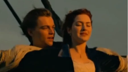 Misterija sa snimanja filma"Titanik" još nije rešena: Više od 60 članova ekipe se otrovalo, nikada se nije saznalo kako se to dogodilo