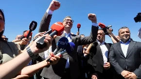 Vučić sutra počinje obilazak jugoistoka Srbije, prve stanice Knjaževac i Svrljig