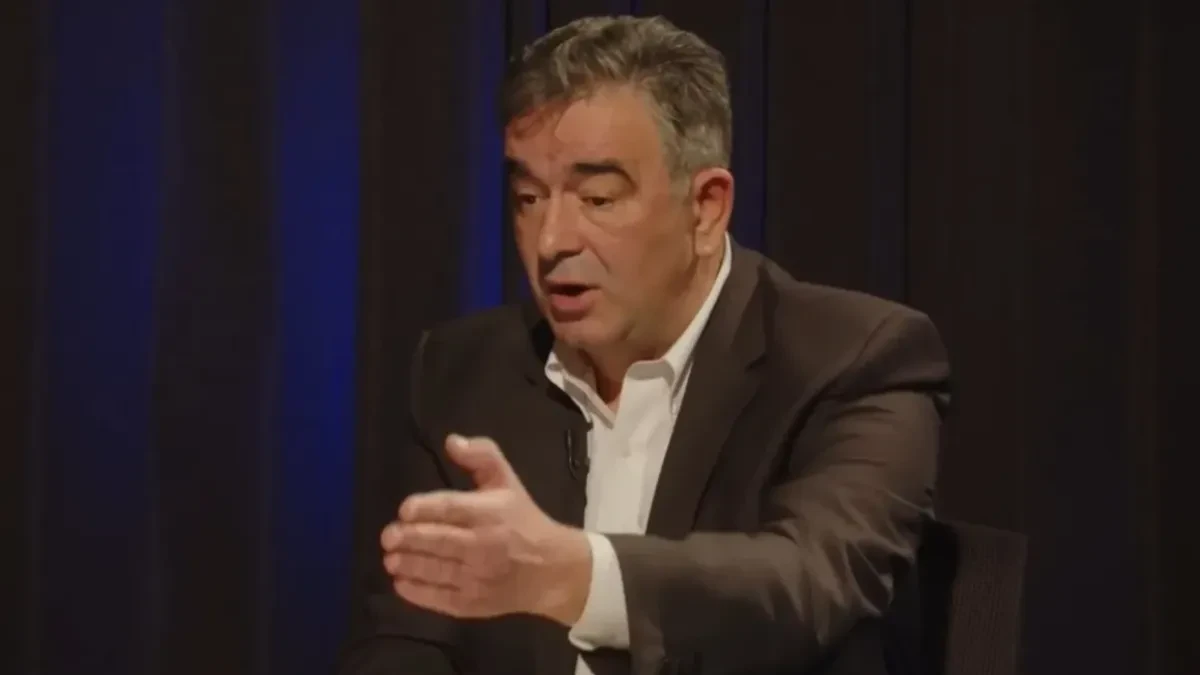 Medojević razotkrio vlast u Podgorici: Spajić spreman da prihvati svaki ultimatum Hrvatske