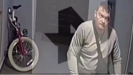Uznemirujući video-snimak: Ubio partnerku, pa danima prikrivao tragove zločina