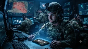Pentagon oduzima telefone vojnicima na Bliskom istoku: Njihovi snimci uništili propagandu iz Vašingtona