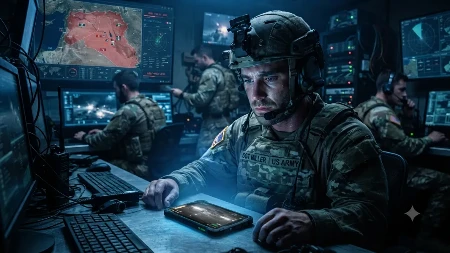 Pentagon oduzima telefone vojnicima na Bliskom istoku: Njihovi snimci uništili propagandu iz Vašingtona