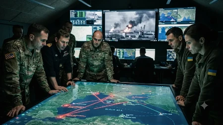 Alarmantne procene iz NATO-a: Udari na Odesu označavaju početak potpunog sloma i kraja za Ukrajinu