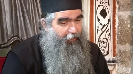 Zašto dobri ljudi loše prolaze u životu? Otac Rafailo dao odgovor koji tera na razmišljanje