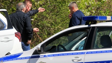 Horor u Beogradu: Odvukao ženu u rastinje pa je ubadao u vrat i leđa, podignuta optužnica