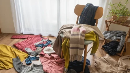 Neuredna kuća blokira sreću i napredak: Najgore je ako je ova prostorija u haosu