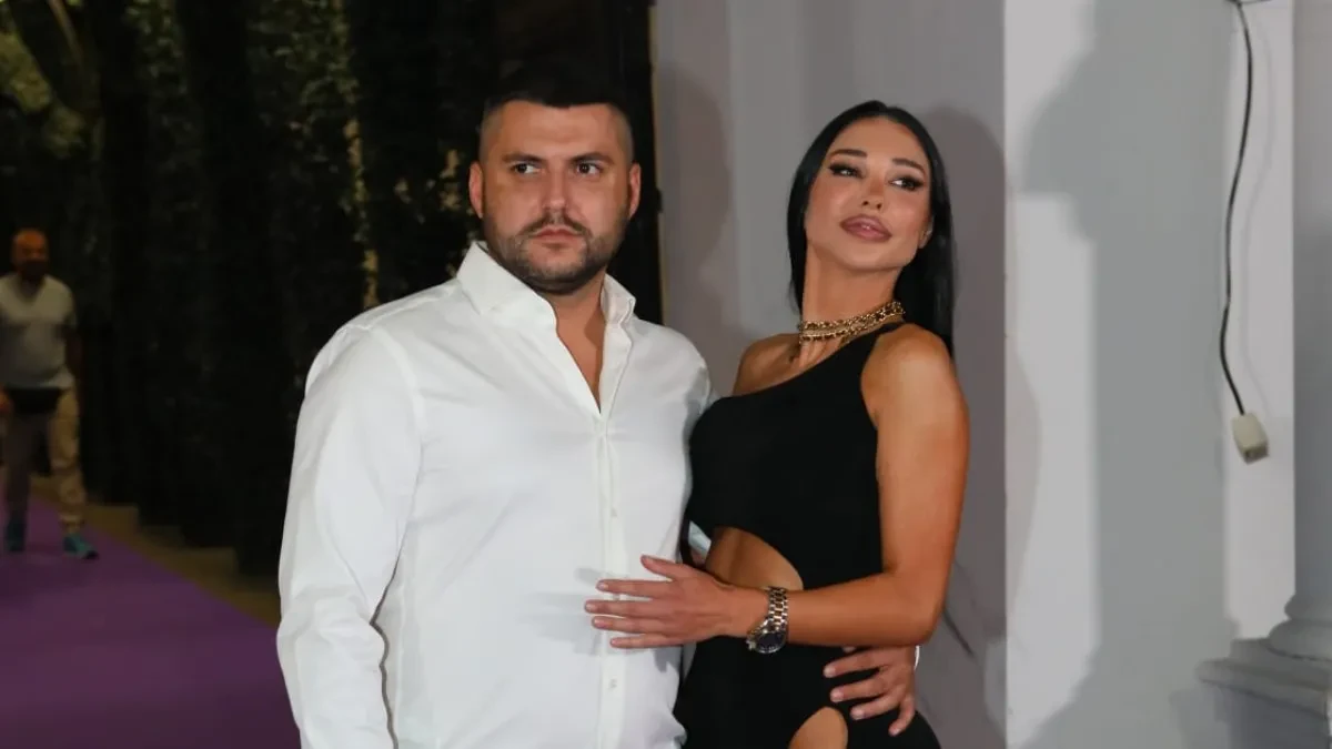 Isplivala intimna fotografija Maje i Asmina: Ovo nismo mogli da vidimo dok su bili u Eliti!