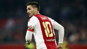 Tadić objasnio zbog čega se vratio u Holandiju: "Fudbal je bio manje bitan"