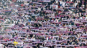 Hajdukova katastrofa na "Poljudu": Splićani imali 2:0 protiv Zvezdinog dželata, pa ispali posle produžetaka