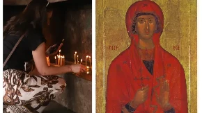 Ako ovo uradite danas, nesreća vas neće zaobići: Slavimo Ognjenu Mariju, iza starog jezivog verovanja se krije...