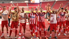 Ko stoji na putu Zvezdi do Lige šampiona ako izbaci Hapoel?