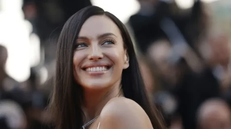 Ko sme da ljubi ovu rusku lepoticu, ima li dostojnih? Je l' ovo novi dečko Irine Šajk?