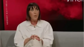 I Biljana Lukić udarila na Paunovićevu: Bolje da se branila ćutanjem!