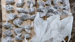 Dilere zatekli sa više od pola kilograma marihuane i kokainom! Sud im odredio pritvor