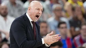 Saša Obradović se (ipak) vraća u Beograd