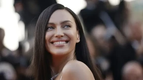 Ko sme da ljubi ovu rusku lepoticu, ima li dostojnih? Je l' ovo novi dečko Irine Šajk?