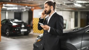 Parking skuplji od stana - garaža od 34 kvadrata prodata za 760.000 evra