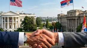 Velike vesti za Srbiju: Predložena ključna inicijativa u američkom Kongresu!