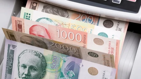 Detaljno - kalendar isplata držvne pomoći do 65.000 dinara 