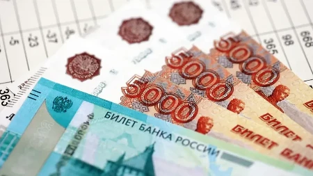 Ruska privreda u zastoju - blagi rast beleži tek prolećnih meseci 