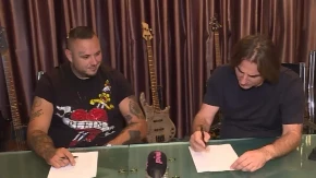 Filip Car ulazi u Elitu 10! Željko Mitrović mu dao da potpiše ugovor, pa usledile jake reči za stolom