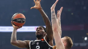 Potpisao: Milton ostaje u Beogradu