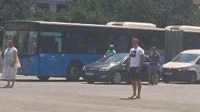 Nekoliko besposličara paralisalo Novi Sad, narod besan zbog novog maltretiranja! (VIDEO)
