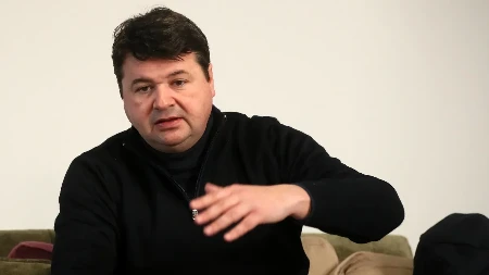 Petrov o "studentskoj" listi: Ovo za njih može biti kontraproduktivno, grupa građana ima znatno manje šanse!