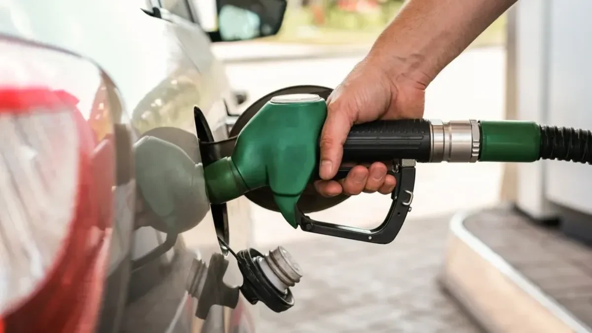 Ovo su nove cene goriva: Evo koliko će koštati dizel i benzin na pumpama
