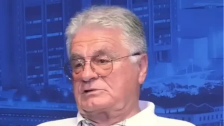 Morbidnije ne može! Dejan Lučić zgrozio javnost, evo šta je rekao o nastradaloj devojci sa Filozofskog