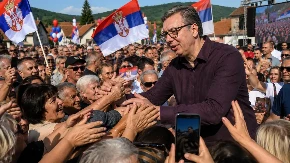 "Lažni elitisti, fuj!" Piper: Za četvoricu blokadera narod koji se veseli je – transfer blama!