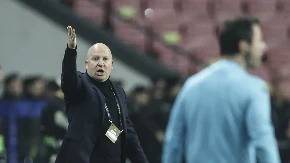Šok na "Marakani": Marko Nikolić krade Zvezdi reprezentatica Srbije