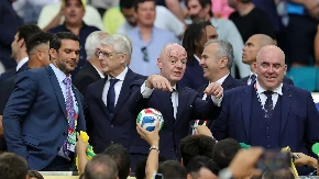 "Uništio je crnogorski fudbal": Brutalan udarac na Savićevića 