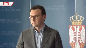Petković: "Ponoš ne sme njega ni da pomene, da se ne zameri stranim ambasadama i Prištini"
