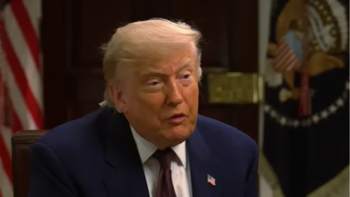 Tramp se hitno oglasio zbog haosa u Evropi! "Ako se ovo dogodi Americi, gotovo je"