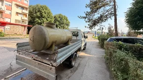 Građani, spremite zalihe vode: Ulice u širem centru grada ostaju bez snabdevanja zbog radova
