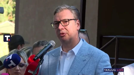 Vučić saopštio niz dobrih vesti! Od sutra kreću prve promene za građane