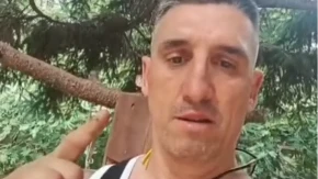 Oglasio se otac Kristine Spalević! Urnisao Kristijana Golubovića, pa pomenuo unuke, ovo su detalji